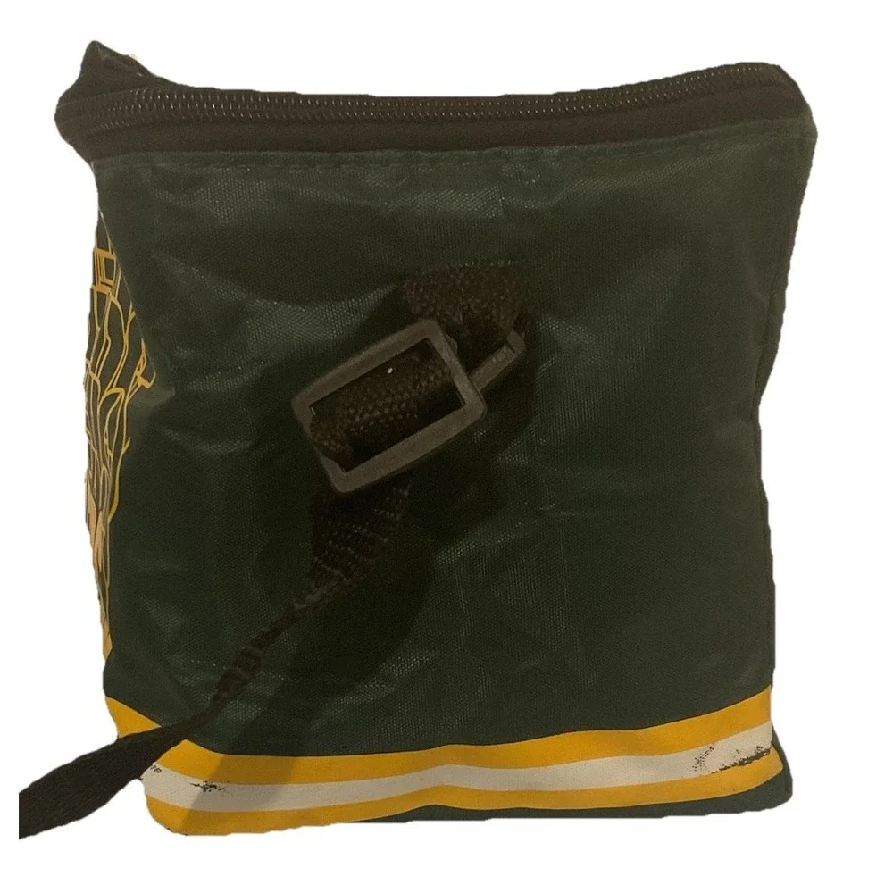 NFL‎ Green Bay Packers 2015 insulated Lunch Bag (12Pack )